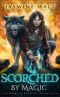 [The Baine Chronicles 07] • Scorched by Magic